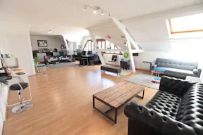 Location studio PERLINE - Image 1