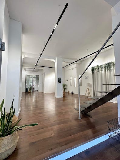 Espace de vie - anciennement galerie d'art - Image 0