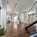 Espace de vie - anciennement galerie d'art