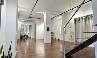 Espace de vie - anciennement galerie d'art - Image 0