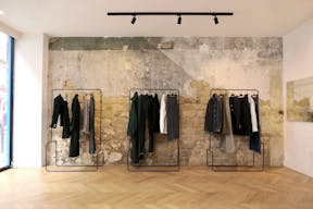 Charmant Showroom et Studio au coeur de Paris - Image 4