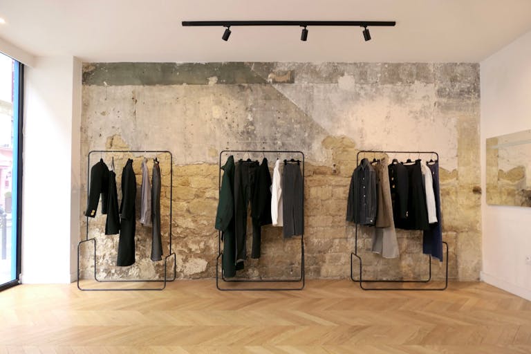 Charmant Showroom et Studio au coeur de Paris - Image 4