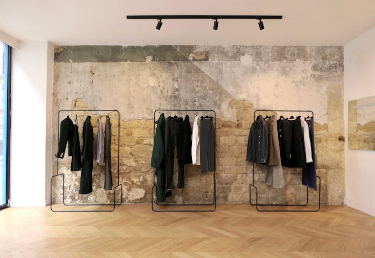 Charmant Showroom et Studio au coeur de Paris - Image 4