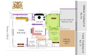 High Design meets Prime Exposure on the Sunset Strip - Image 7