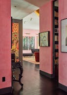 Creatively Colorful Tribeca Apartment with Stunning Art - Image 10