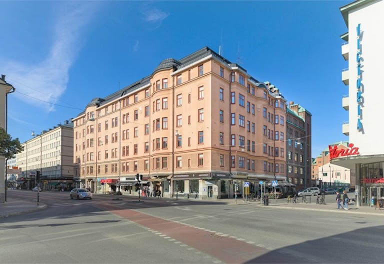 Götgatan 61 - Image 0