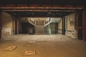 Unique Raw Industrial Space - Image 3