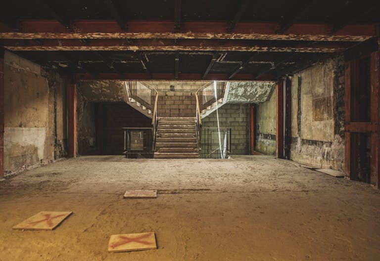 Unique Raw Industrial Space - Image 3