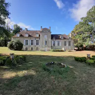 Château du XVIIIe siècle abandonné - Image 0
