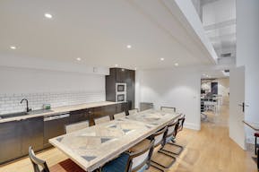 Office space rue Charlot - Image 9