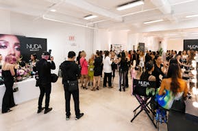 16AB Manhattan Event/Showroom retail rental space - Image 15