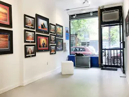Lower East Side, Alphabet City storefront - Image 2