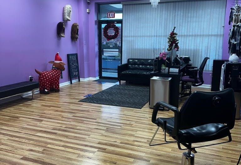 Beauty Studio Beauty Event Space - Image 1