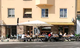 Nytorget Popup butik - Image 7