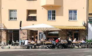 Nytorget Popup butik - Image 7