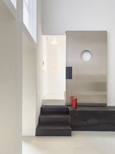 Pop-up in the heart of Milan’s Città Studi/Lambrate district - Image 3