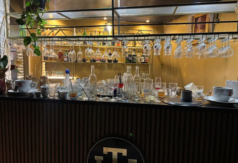 ch�telet les halles / le marais - Image 3