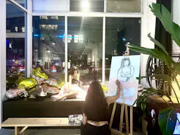 Gallery Space - Image 4