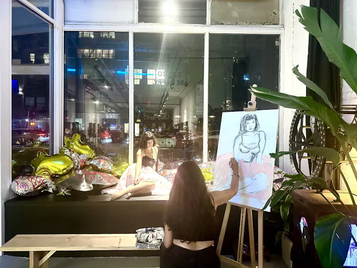Gallery Space - Image 4