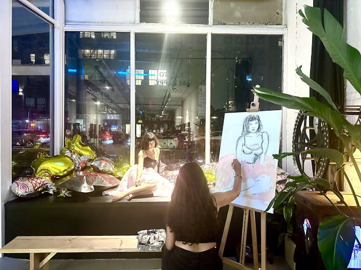 Gallery Space - Image 4