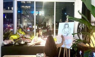 Gallery Space - Image 4