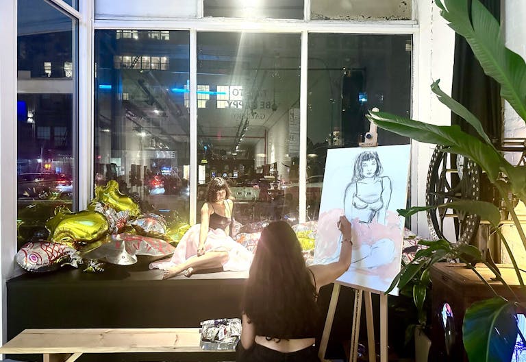 Gallery Space - Image 4