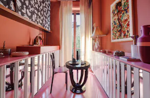 CASA ORNELLA MILANO - A perfect Pop Up and events location downtown in Milan - Image 23