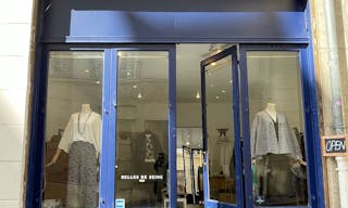 Boutique lumineuse dans le Marais : idéale popup store, showroom ou lancement de marque - Image 6