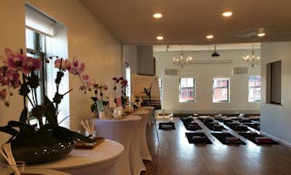 Modern Penthouse Showroom in SoHo - Image 17