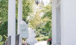 Mansion Venue in Frederick, MD (DC, Baltimore) - Image 8