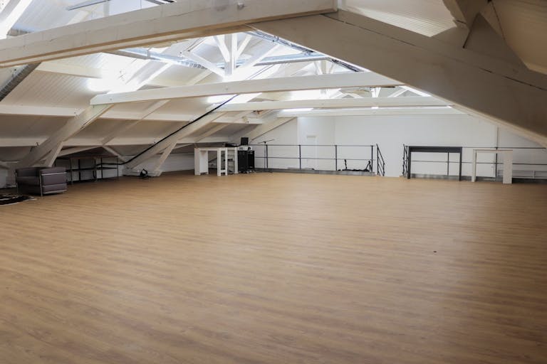 Lieu �v�nementiel atypique modulable - Image 2