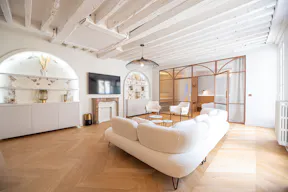 Appartment Faubourg Saint Honoré - Image 1