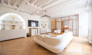 Appartment Faubourg Saint Honoré - Image 1