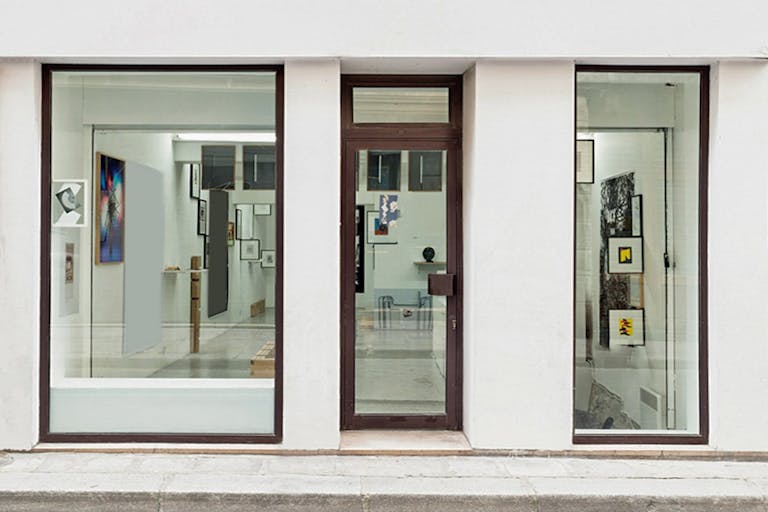 Hip Pop-Up Store in Le Marais - Image 3