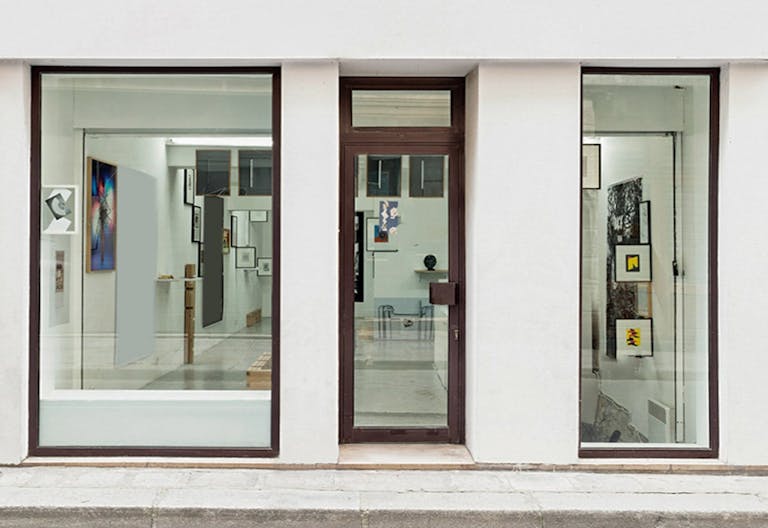 Hip Pop-Up Store in Le Marais - Image 3