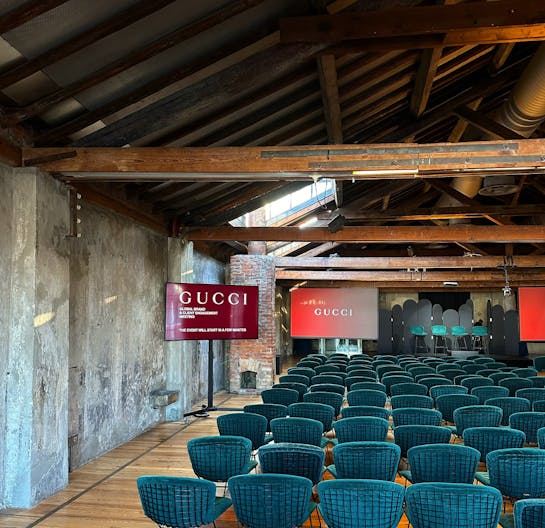 Biplane Showroom - Image 2