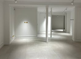 Espace Boutique Lumineux dans le Marais - Image 1