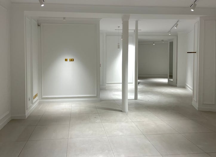 Espace Boutique Lumineux dans le Marais - Image 1