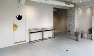 Amazing Pop up in Le Marais - Image 2