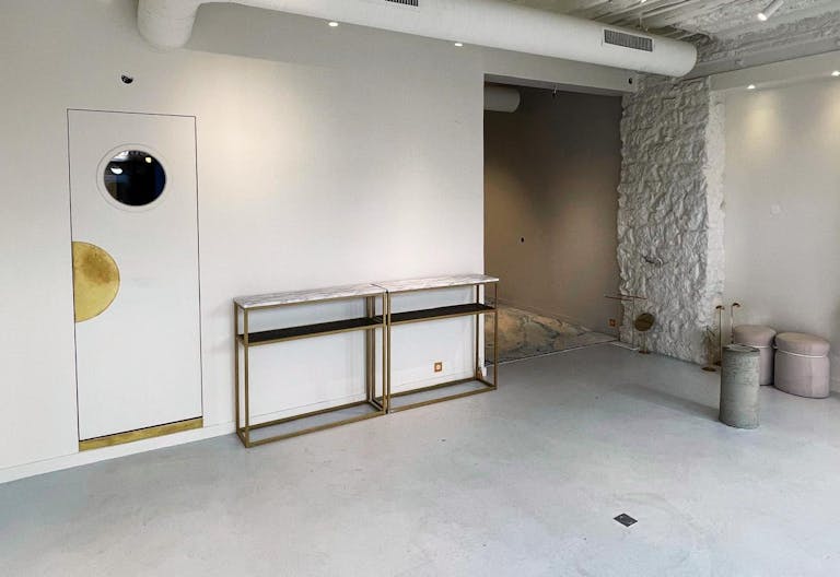 Amazing Pop up in Le Marais - Image 2