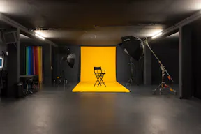 Studio Photo Vidéo spacieux à une porte de Paris - Image 0