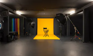 Studio Photo Vidéo spacieux à une porte de Paris - Image 0