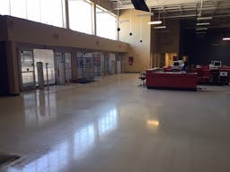Spacious Building on Cortez Road - Image 3