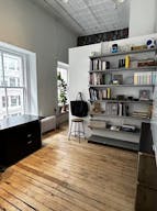 LIGHT-FILLED SHARED OFFICE SPACE IN THE HEART OF FLATIRON - Image 2