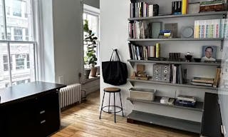 LIGHT-FILLED SHARED OFFICE SPACE IN THE HEART OF FLATIRON - Image 2