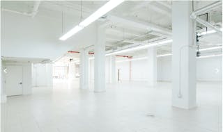 White-Box Space in Midtown - Image 0