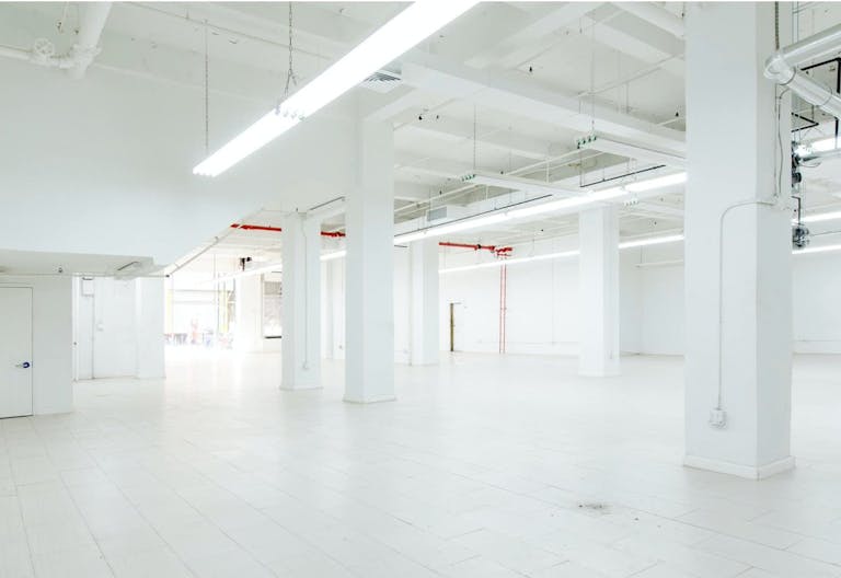 White-Box Space in Midtown - Image 0
