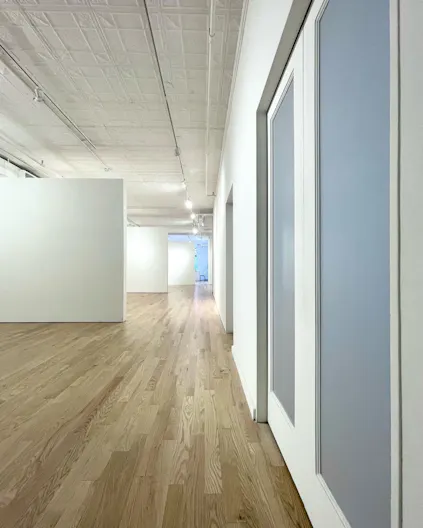 Unique Ground Floor Loft in Manhattan - Image 3