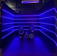 Creative Multi-Set Studio, vibrant, creative and retro sets - Image 7