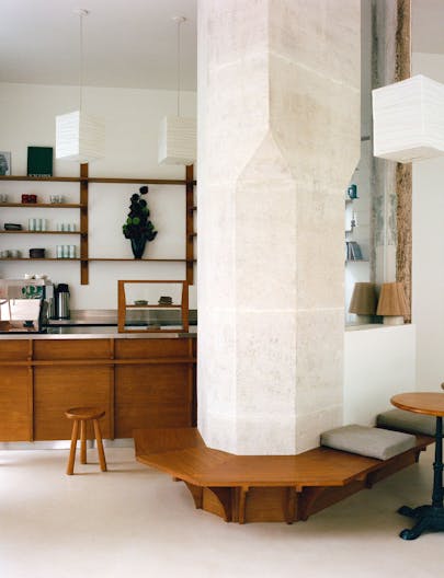 Coffee Shop / Espace Locatif - Image 4